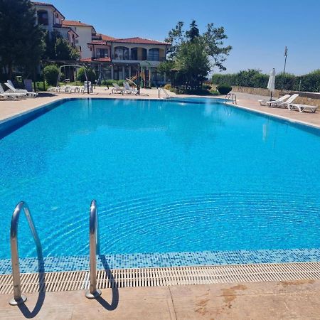 Panoramic Sea View Apartment Равда Экстерьер фото