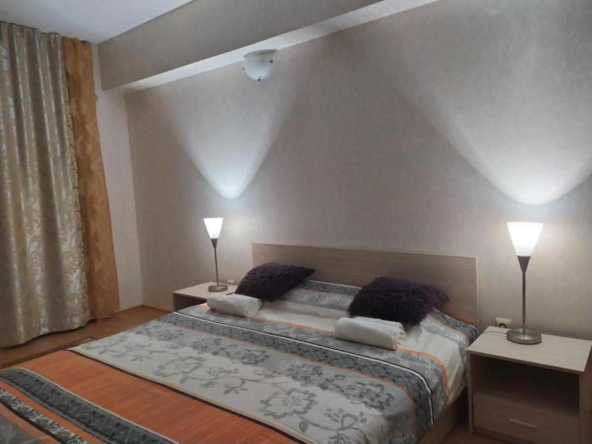 Panoramic Sea View Apartment Равда Экстерьер фото