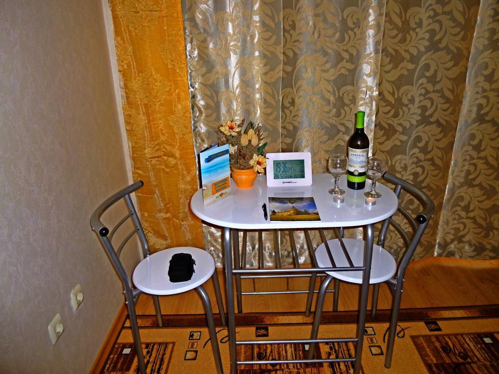 Panoramic Sea View Apartment Равда Экстерьер фото