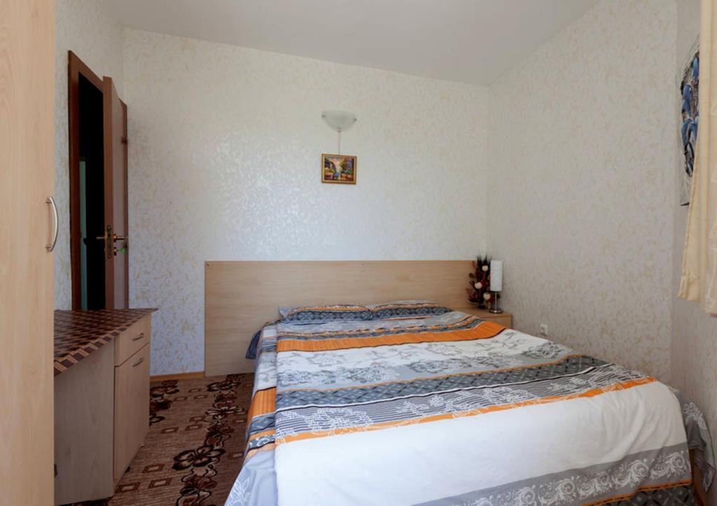 Panoramic Sea View Apartment Равда Экстерьер фото