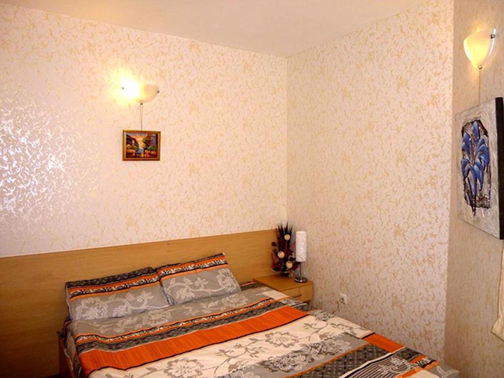 Panoramic Sea View Apartment Равда Экстерьер фото