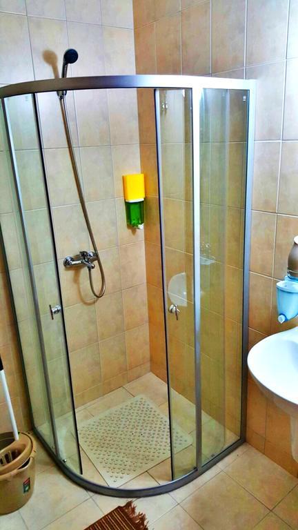 Panoramic Sea View Apartment Равда Экстерьер фото